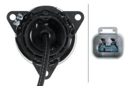 Światło cofania Hella 2ZR 011 172-581