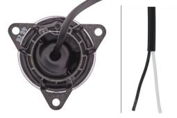 Lampa kierunkowskazu Hella 2BA 011 172-401