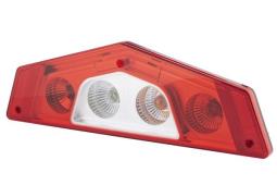 Lampa tylna zespolona Hella 2VP 012 570-021