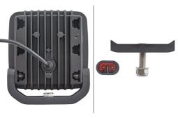 Światło cofania Hella 2ZR 012 456-241