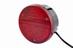 Lampa tylna zespolona Hella 2VA 012 497-251