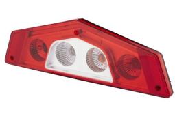 Lampa tylna zespolona Hella 2VP 012 570-171