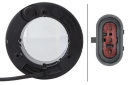Lampa tylna zespolona Hella 2SB 009 362-311