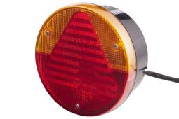 Lampa tylna zespolona Hella 2VA 012 497-101