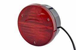 Lampa tylna zespolona Hella 2VA 012 497-201