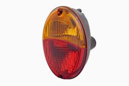 Lampa tylna zespolona Hella 2SD 343 130-011