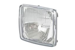 Zestaw, reflektor Hella 1AA 127 473-015