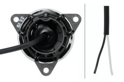 Lampy przeciwmgłowe tylne Hella 2NE 011 172-481