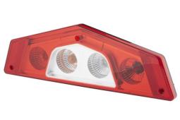 Lampa tylna zespolona Hella 2VP 012 570-181