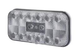 Lampa tylna zespolona Hella 2VA 011 900-001