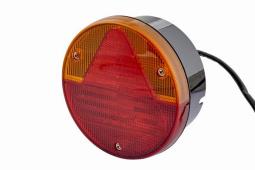 Lampa tylna zespolona HELLA 2VA 012 497-111