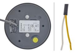Lampy przeciwmgłowe tylne Hella 2NE 344 200-061