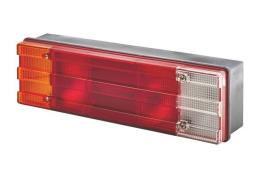 Lampa tylna zespolona Hella 2SK 340 101-001