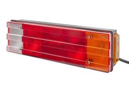 Lampa tylna zespolona Hella 2SK 340 101-011