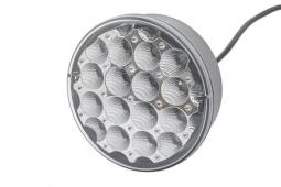 Lampy przeciwmgłowe tylne Hella 2NE 344 200-061
