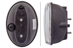 Światło cofania Hella 2ZR 343 130-041