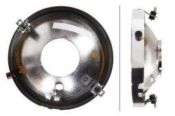 Odbłyśnik, reflektor Hella 9DR 104 336-001
