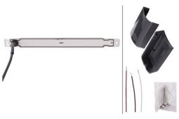 Lampa tylna zespolona Hella 2SB 980 887-261