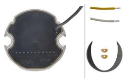 Lampy przeciwmgłowe tylne Hella 2NE 959 821-201