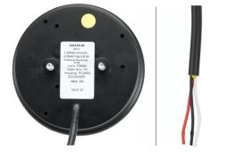 Lampa tylna zespolona Hella 2NR 344 169-461