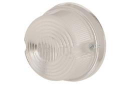Szkło lampy, światło pozycyjne Hella 9EL 109 208-011