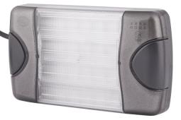 Lampa kierunkowskazu Hella 2BA 980 607-201