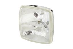Zestaw, reflektor Hella 1SA 990 185-101