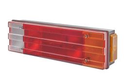 Lampa tylna zespolona Hella 2SK 340 101-031