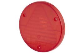 Szkło lampy, lampa tylna zespolona Hella 9EL 209 476-041