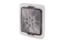 Szkło lampy, lampa kierunkowskazu Hella 9DW 195 804-211