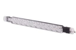 Lampa tylna zespolona Hella 2SB 980 887-011