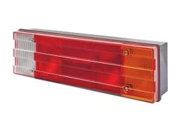 Lampa tylna zespolona Hella 2SK 340 101-021