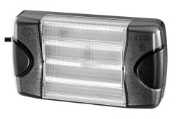 Lampa tylna zespolona Hella 2SB 980 606-201