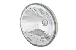 Zestaw, reflektor dalekosiężny Hella 9DS 180 786-011