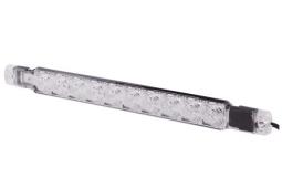 Lampy przeciwmgłowe tylne Hella 2NE 980 889-501