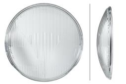 Szyba rozpraszająca reflektora, reflektor Hella 9ES 015 675-001
