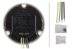 Lampa kierunkowskazu Hella 2BE 959 932-131