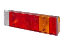 Lampa tylna zespolona Hella 2VD 007 323-041