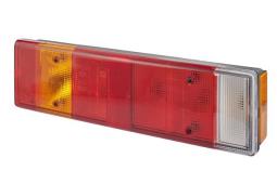 Lampa tylna zespolona Hella 2VP 007 323-021