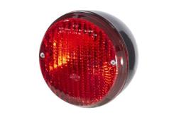 Lampy przeciwmgłowe tylne Hella 2NE 001 423-011