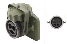 Gniazdo Hella 8JB 001 935-031