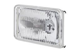 Zestaw reflektora dalekosiężnego Hella 1KB 003 177-871