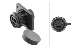 Gniazdo Hella 8JB 001 935-041