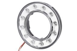 Lampa tylna zespolona Hella 2SB 008 405-151