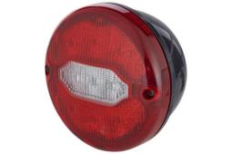 Lampa tylna zespolona Hella 2NR 013 155-221