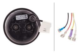 Lampa tylna zespolona Hella 2NR 013 155-221