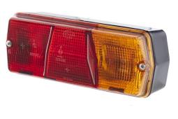 Lampa tylna zespolona Hella 2SD 001 680-281
