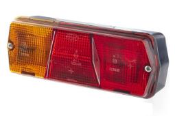 Lampa tylna zespolona Hella 2SE 001 680-291