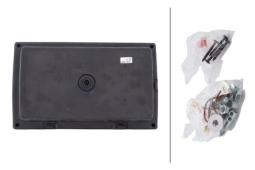 Korpus Hella 9BG 128 652-011