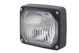 Zestaw, reflektor Hella 1TA 122 718-001